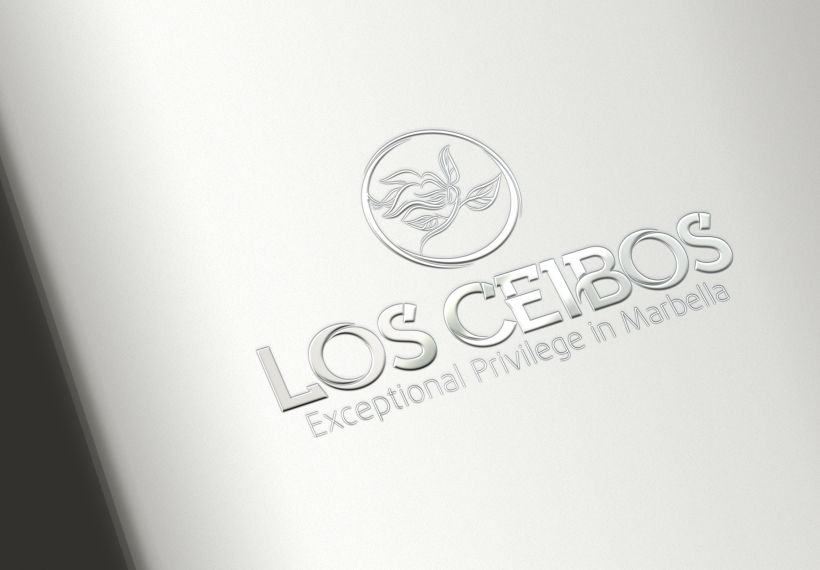 Luxury Brand / Los Ceibos 8