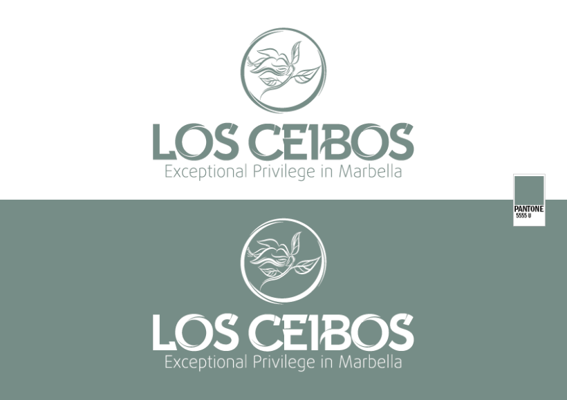 Luxury Brand / Los Ceibos 9