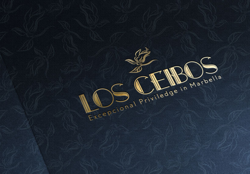 Luxury Brand / Los Ceibos 3