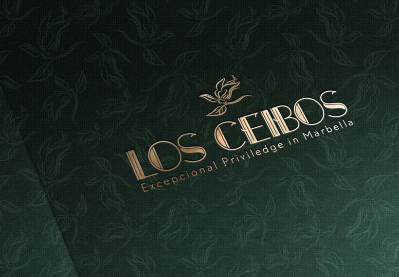 Luxury Brand / Los Ceibos 6