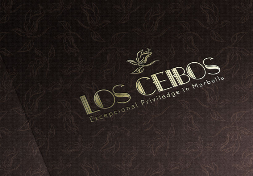 Luxury Brand / Los Ceibos 5