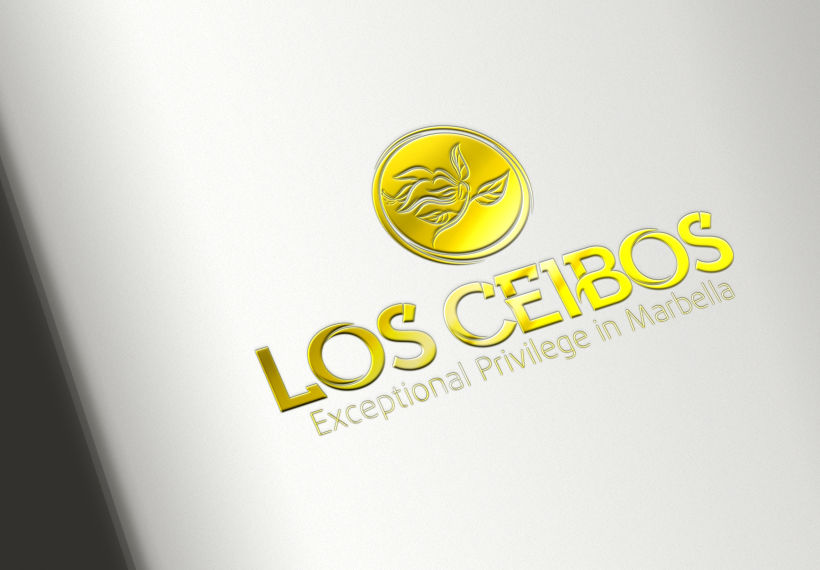 Luxury Brand / Los Ceibos 14