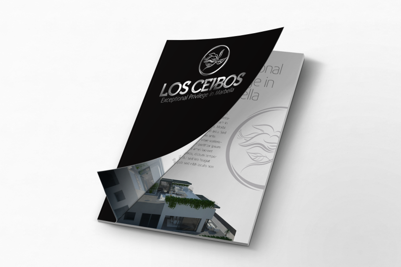 Luxury Brand / Los Ceibos 19