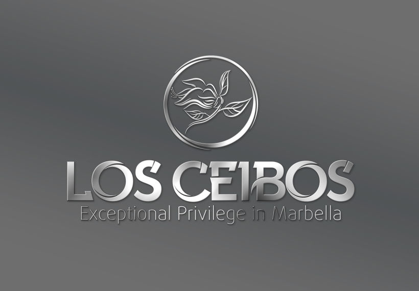 Luxury Brand / Los Ceibos 10