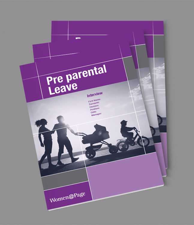 Leaflet Parental Leave Guide -1