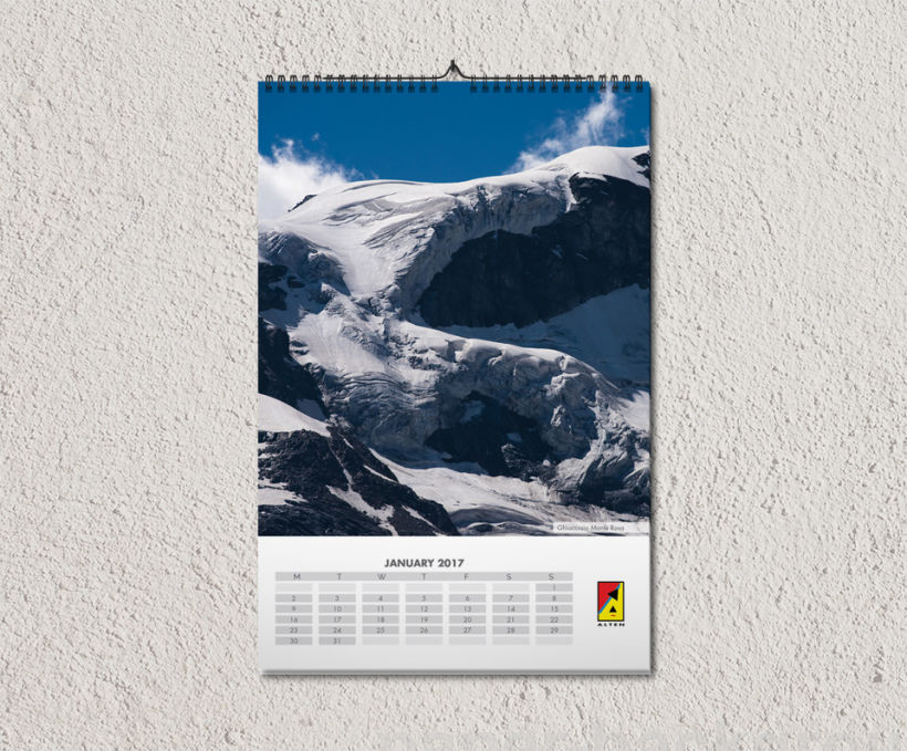 Calendars 1