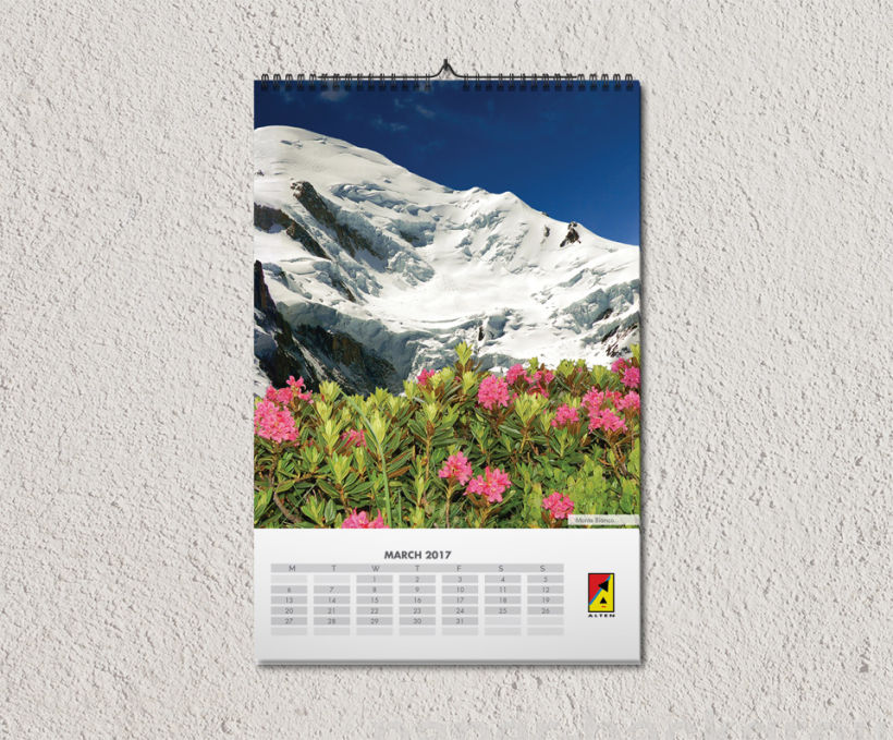Calendars 3