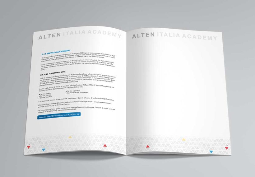 Brochures - Alten 13