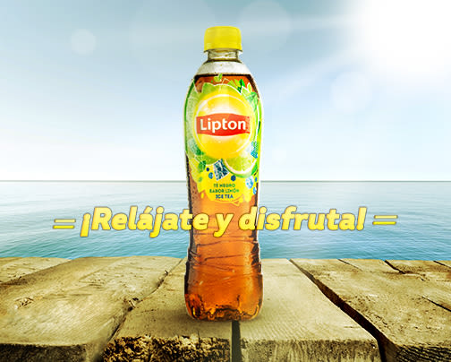 Lipton  1