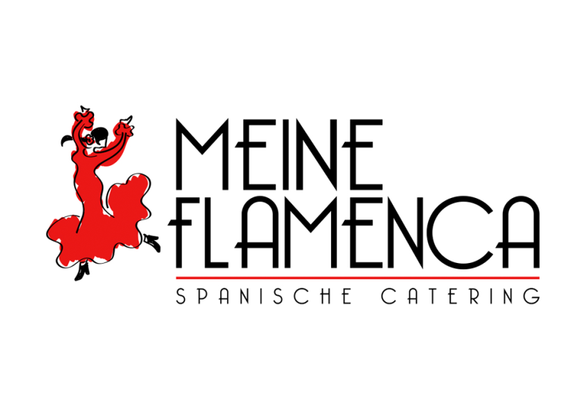 Meine Flamenca 'Spanishche catering' 1