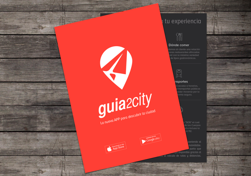 guia2city 'la nueva forma de descubrir tu ciudad' 1