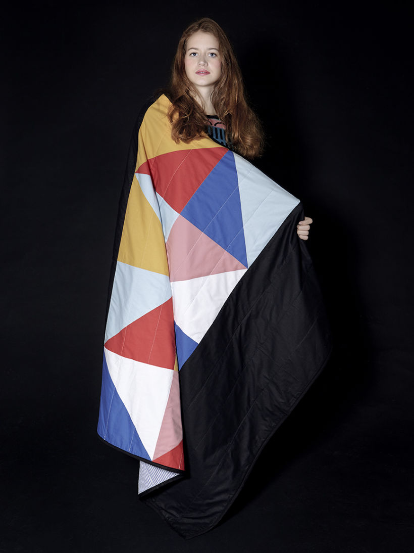 Colección Quilts para Hamabi Design 7