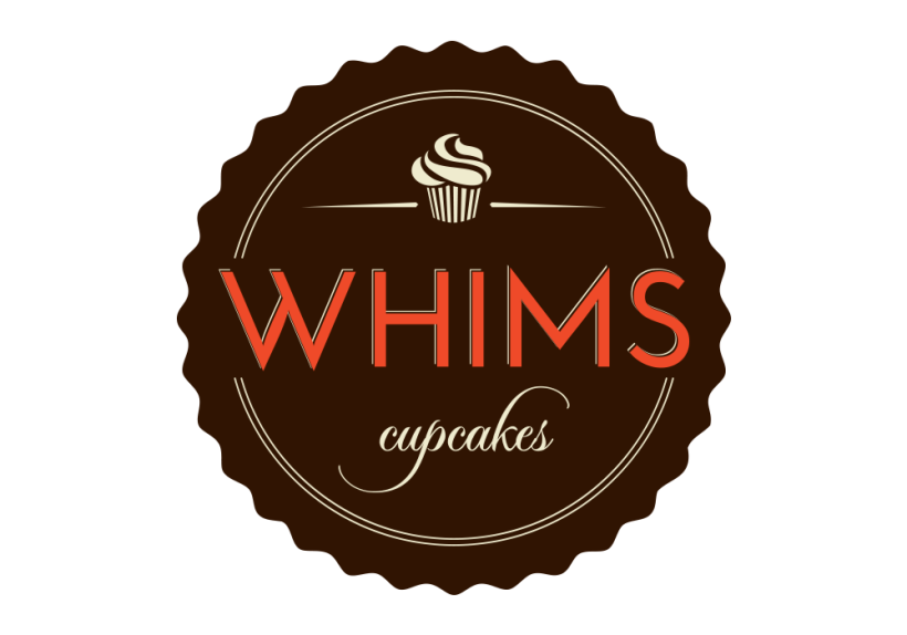 Whims Cupcakes 1