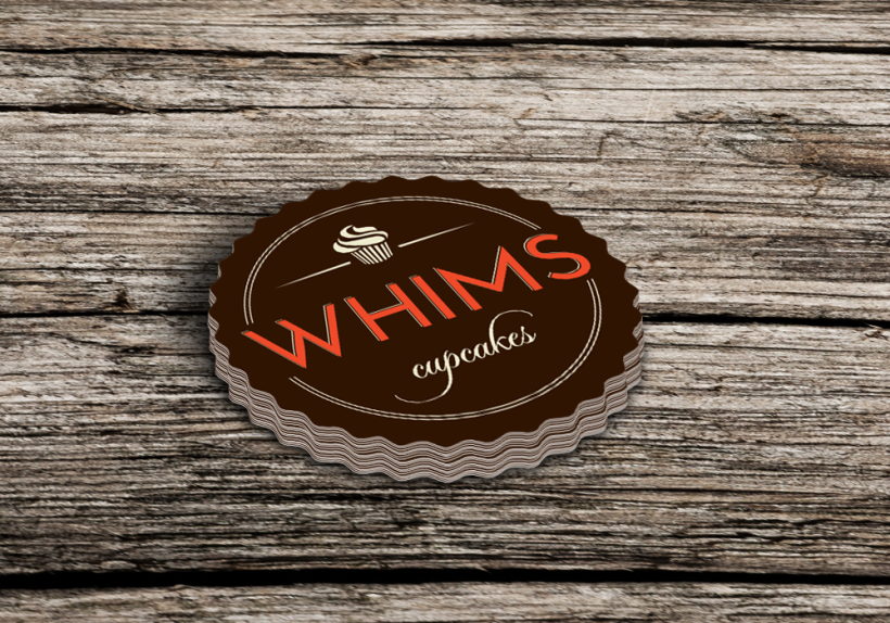 Whims Cupcakes 2