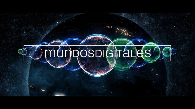 Opening Mundos Digitales 2016 4