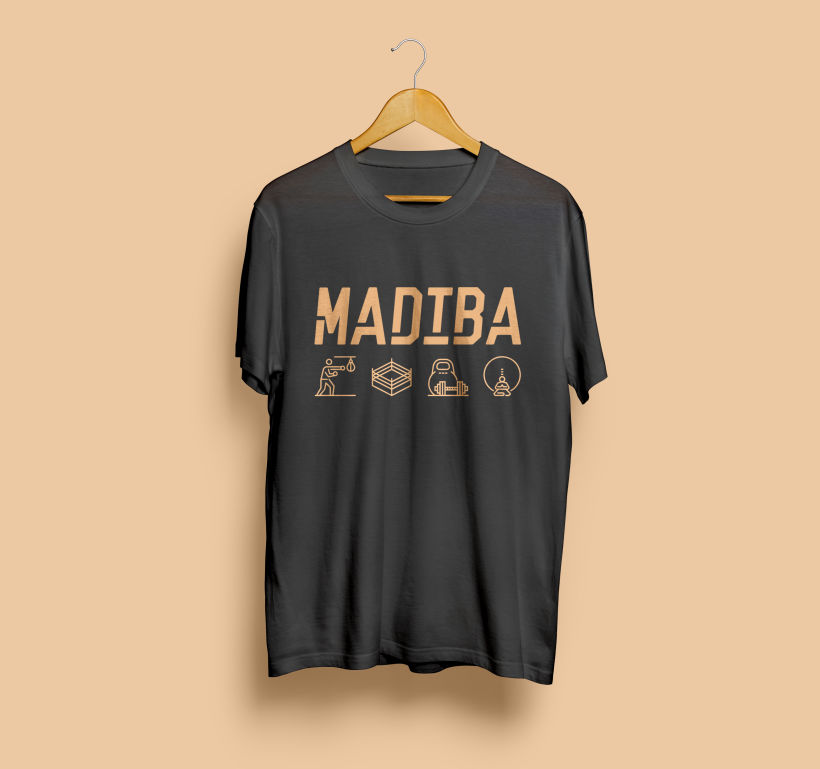 Madiba 3