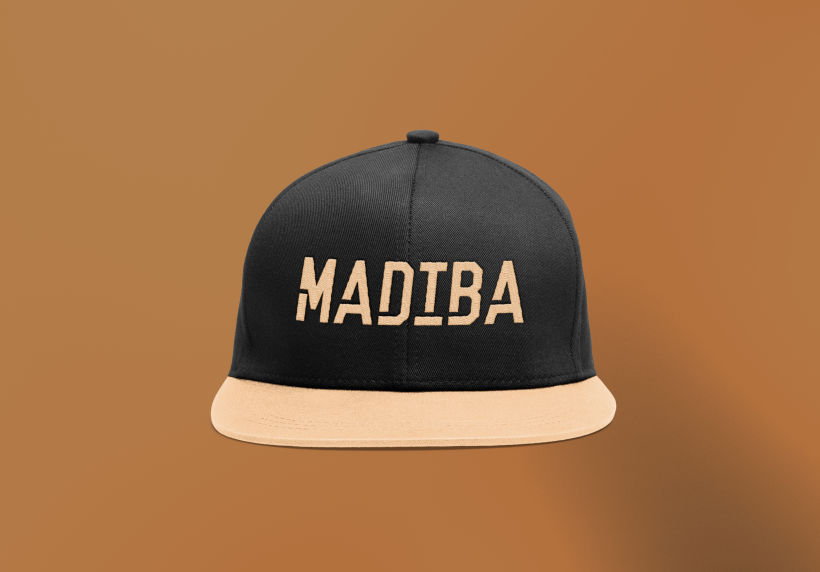 Madiba 5