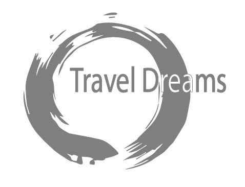 Logo Corporativo Travel Dreams 2