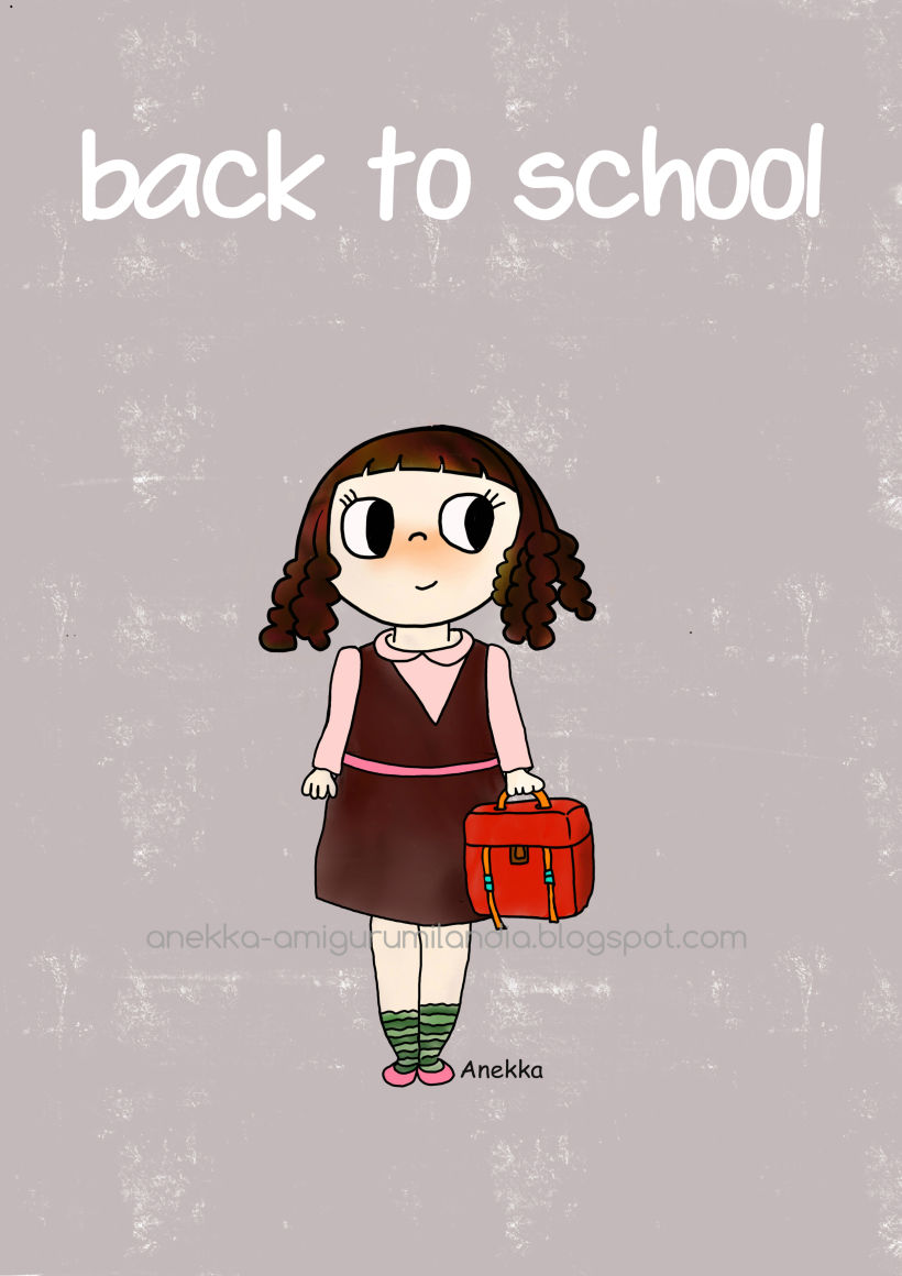 back to school -1