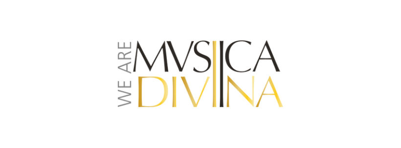 Restyling Logo Mvsica Divina 1