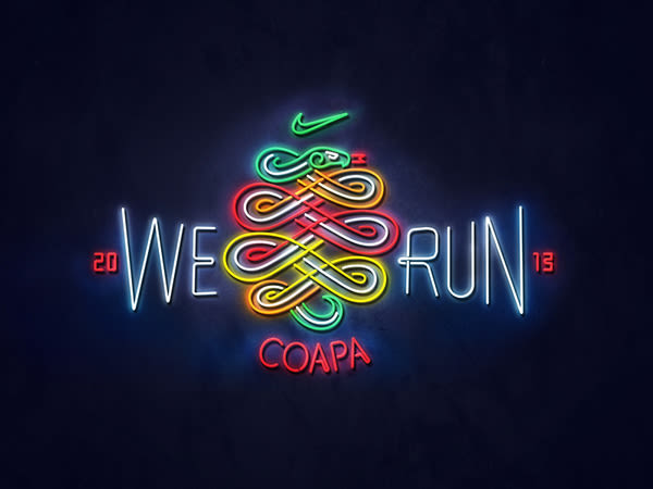 Nike We Run México 3