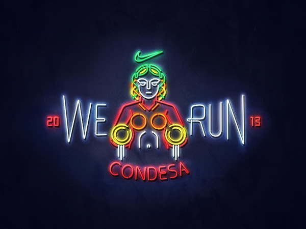 Nike We Run México 4