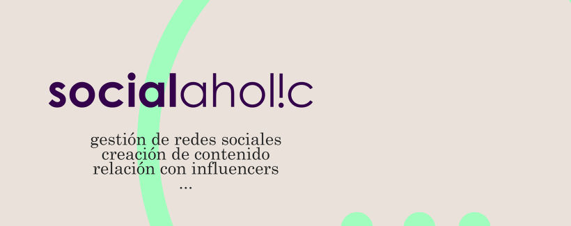 Social Aholic 4