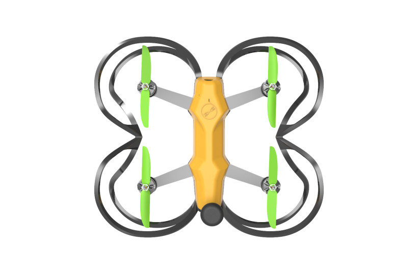 Dragonfly (Product Design) 7