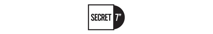 Secret 7" - Cubierta Vinilo 0