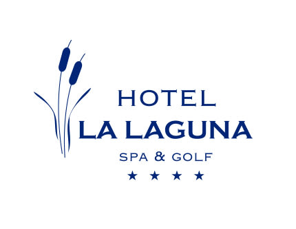 Hotel La Laguna. Logo + catálogo. 0