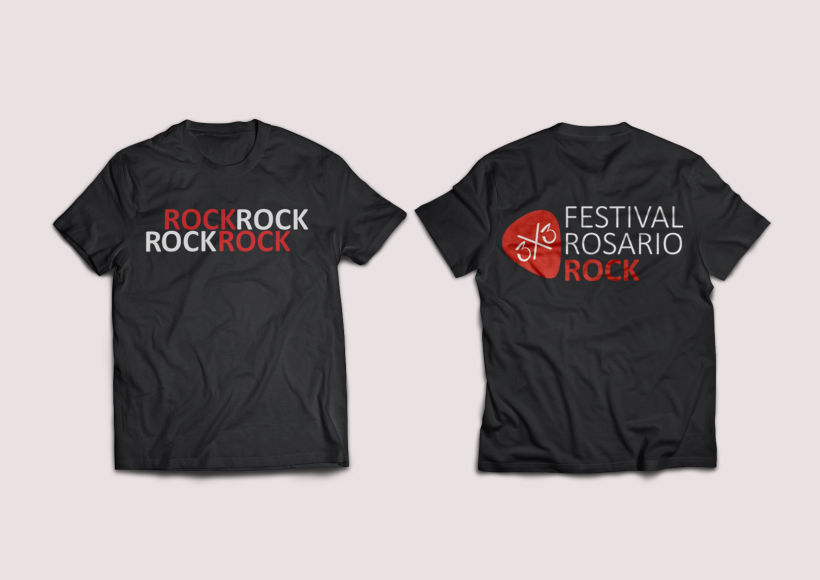 Festival Rosario Rock 6