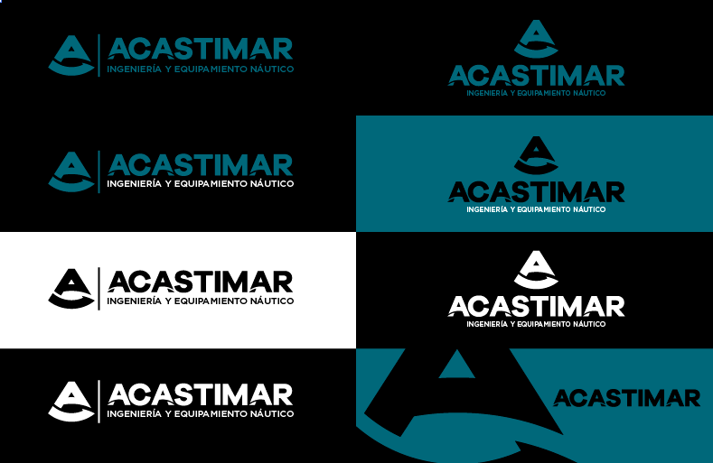 Acastimar 1