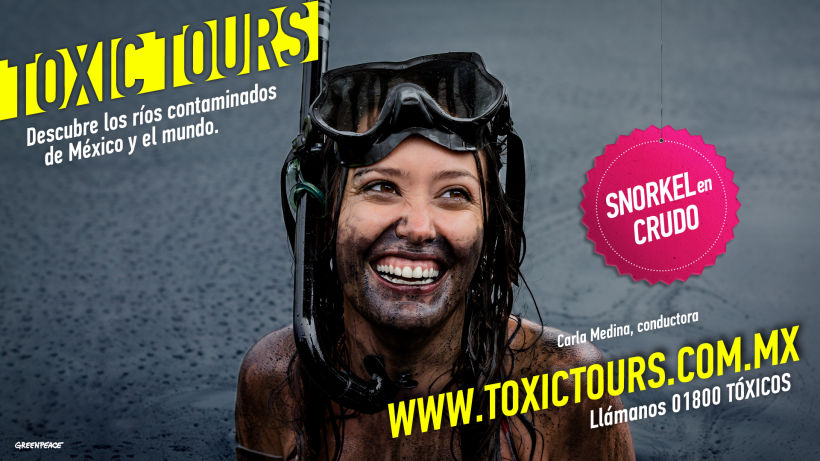 Toxic Tours 0