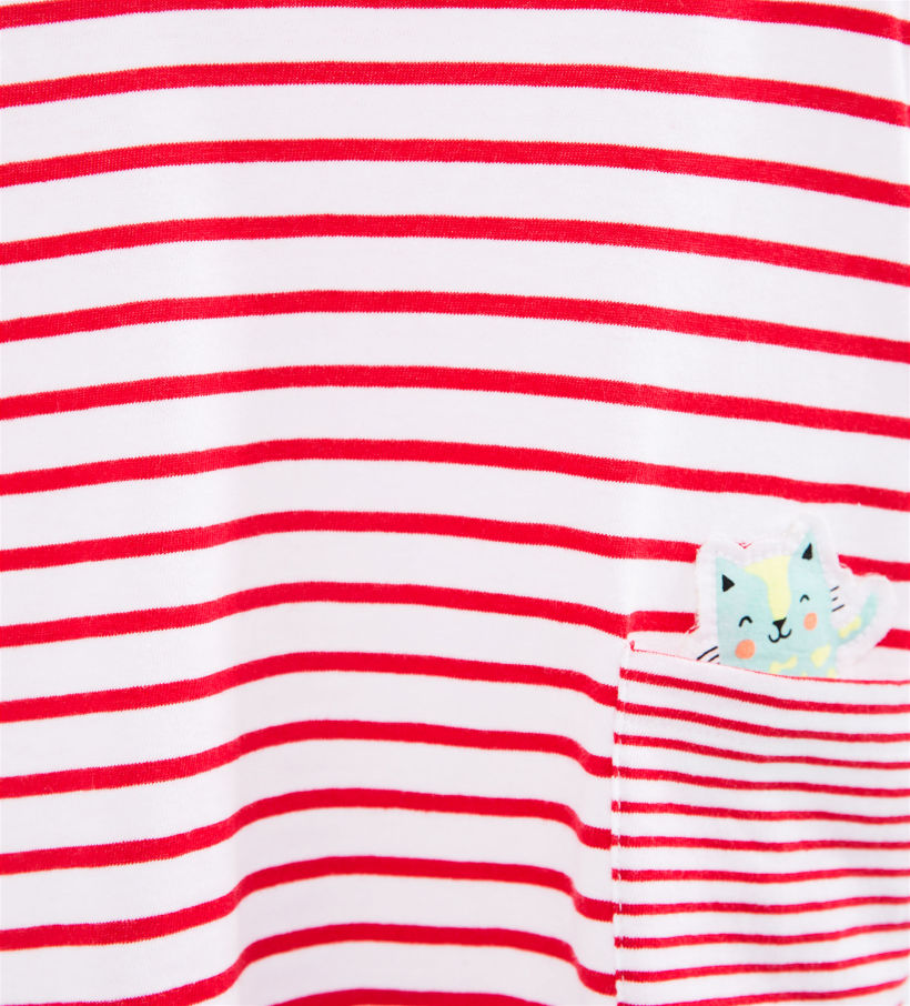 Babygirls Stripes- Summer 16 6