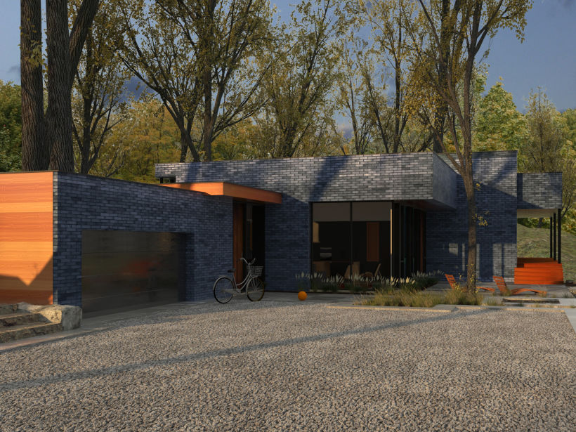 Fallsview Residence (proyecto Master) 3
