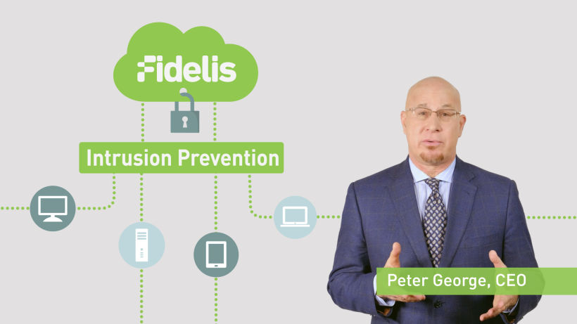 Fidelis Detect and Stop Modern Cyber Attacks 0