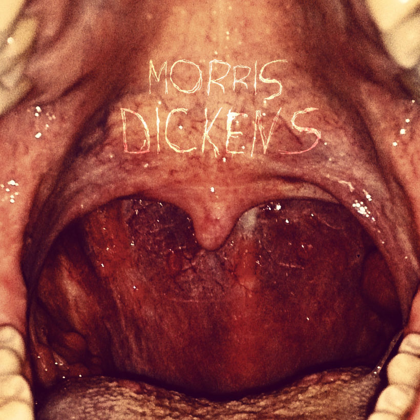 Morris Dickens (ALBUM) 1