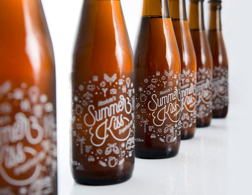 Los 100 mejores diseños de cerveza del mundo 20