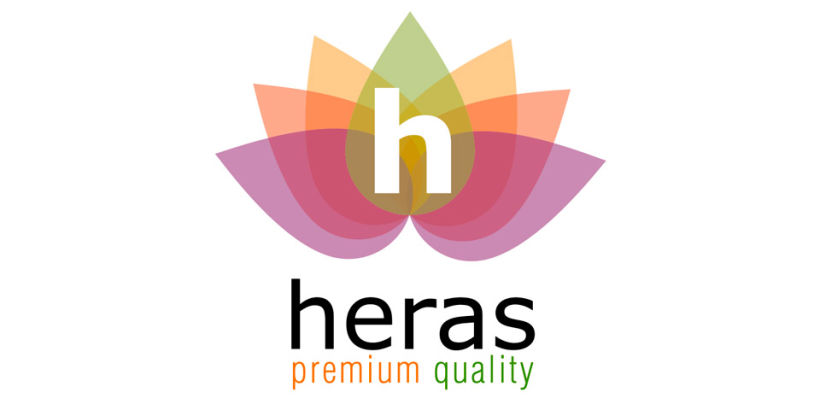 Creación de logotipo para empresa de productos de horticultura de alta calidad. -1