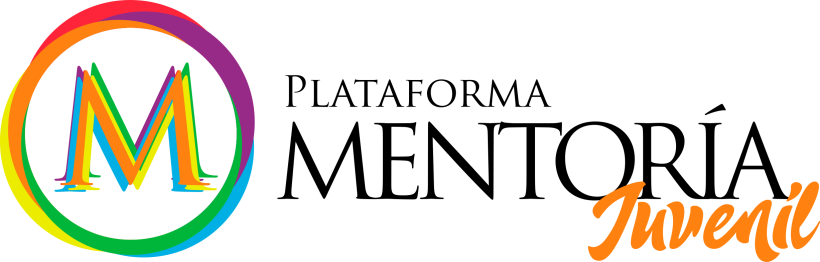 Creación Logotipo PLATAFORMA MENTORÍA  -1