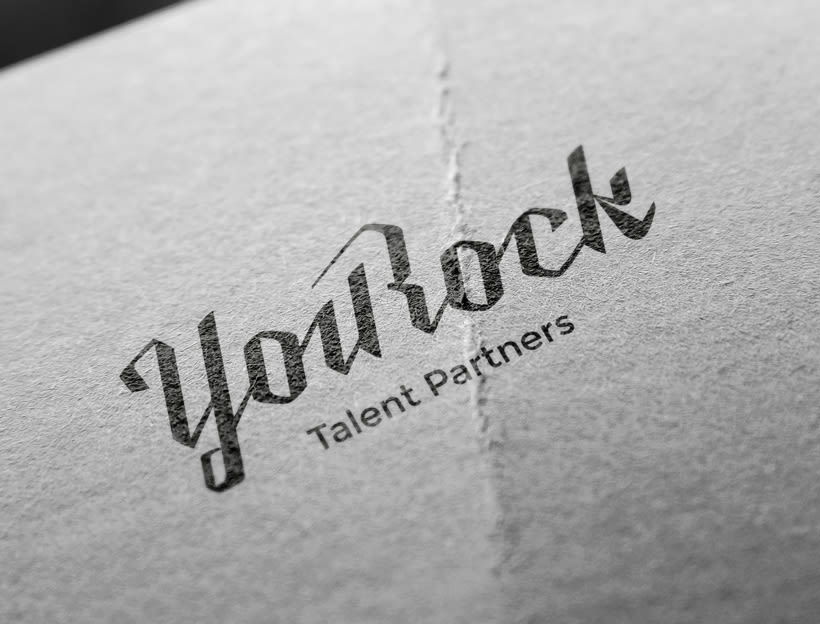 YouRock - Talent Partners 1