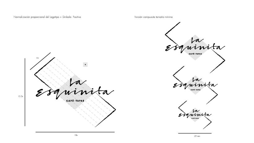 Mi Proyecto del curso: Tipografía y Branding: Diseño de un logotipo icónico 2