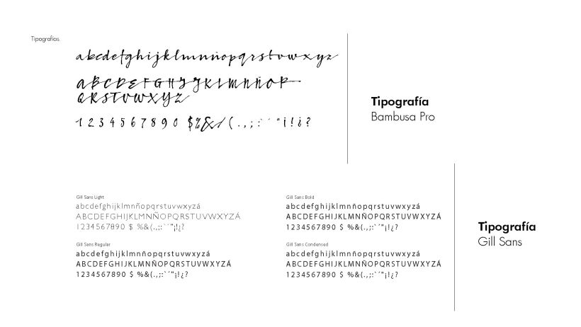 Mi Proyecto del curso: Tipografía y Branding: Diseño de un logotipo icónico 3