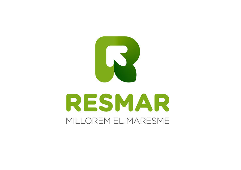 RESMAR: Logotip -1