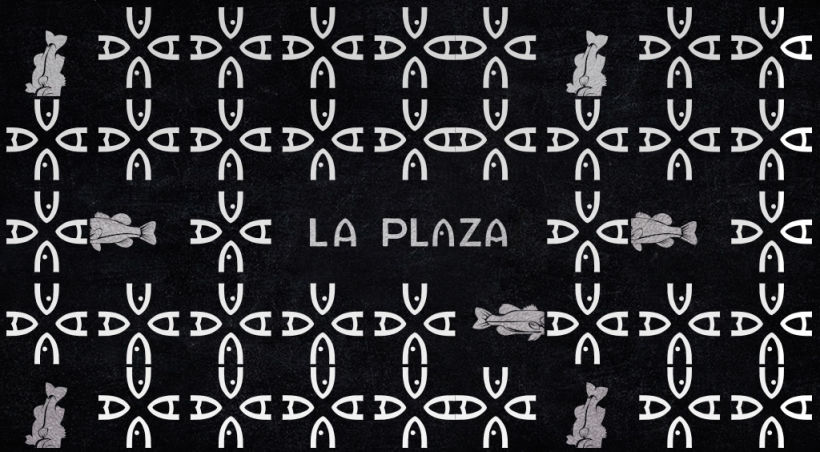 La Plaza 2