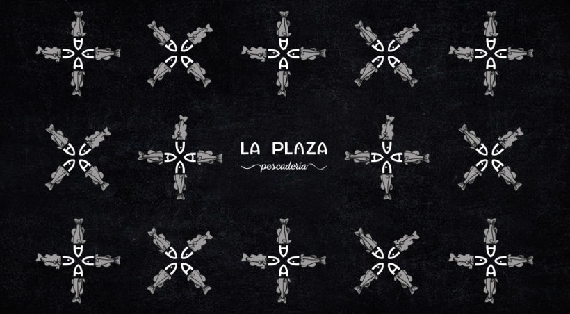 La Plaza 1