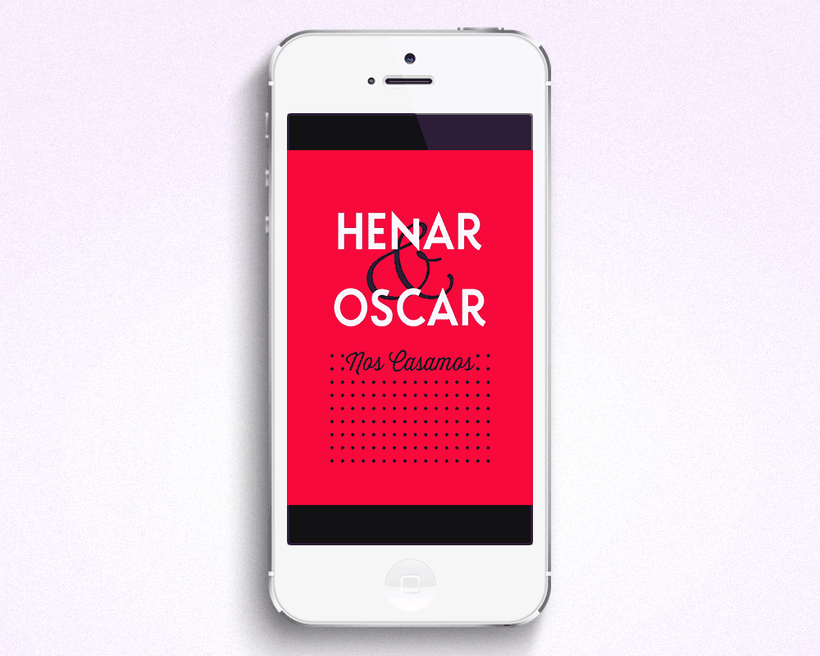 Henar&Oscar 2