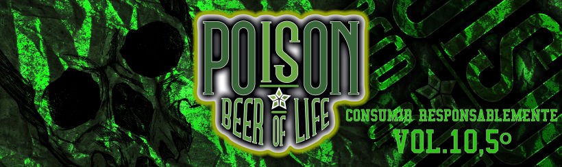 Poison Beer 1