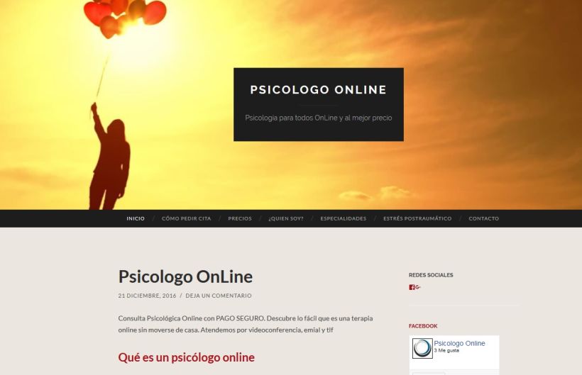 Psicólogo Online -1