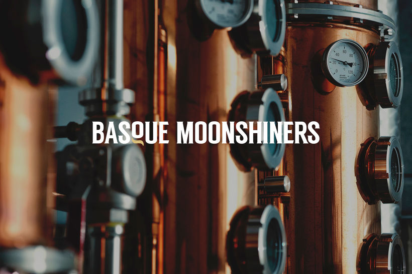 BASQUE MOONSHINERS 1